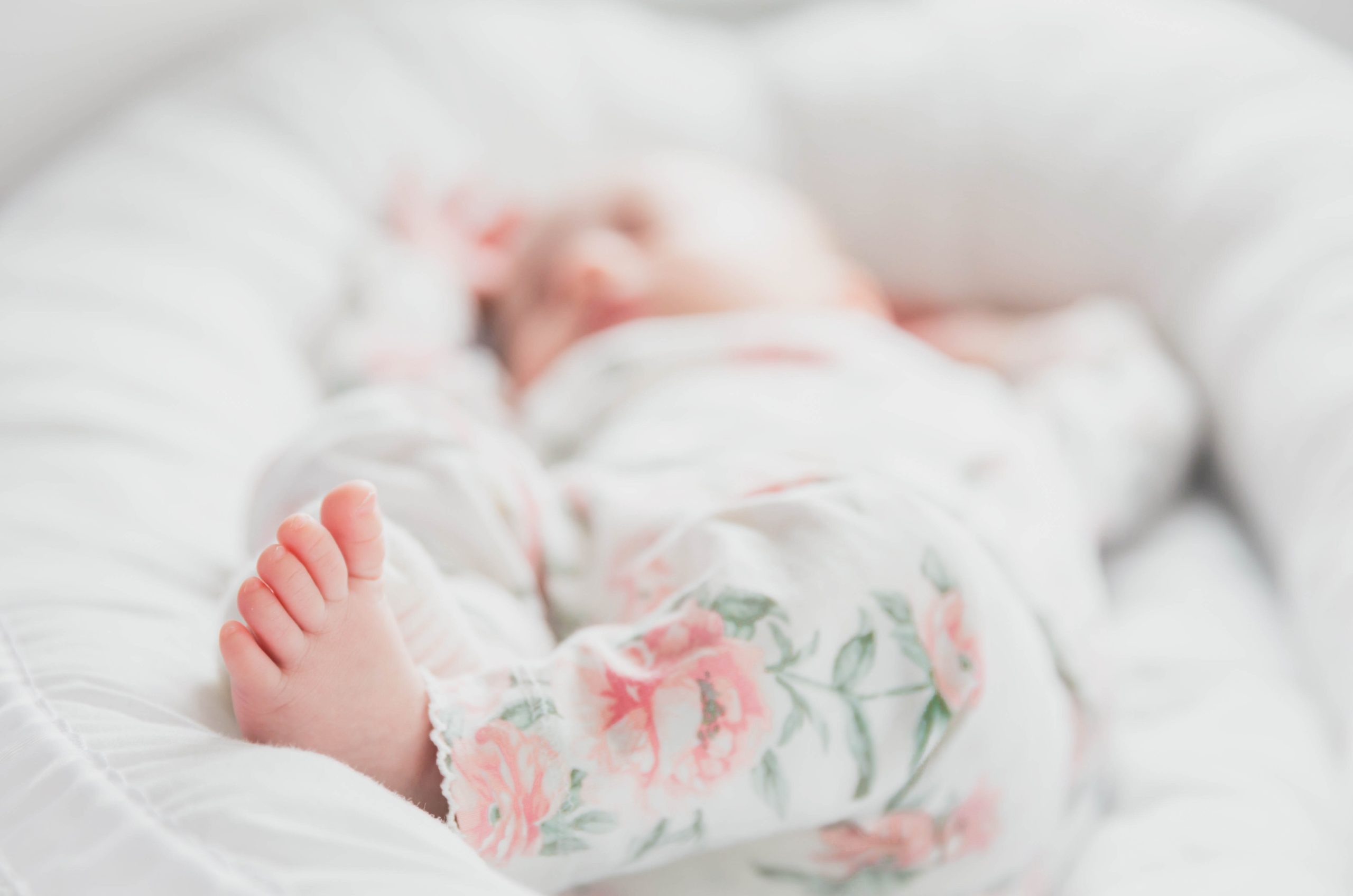 Liste de naissance : les indispensables pour l'arrivée de bébé 